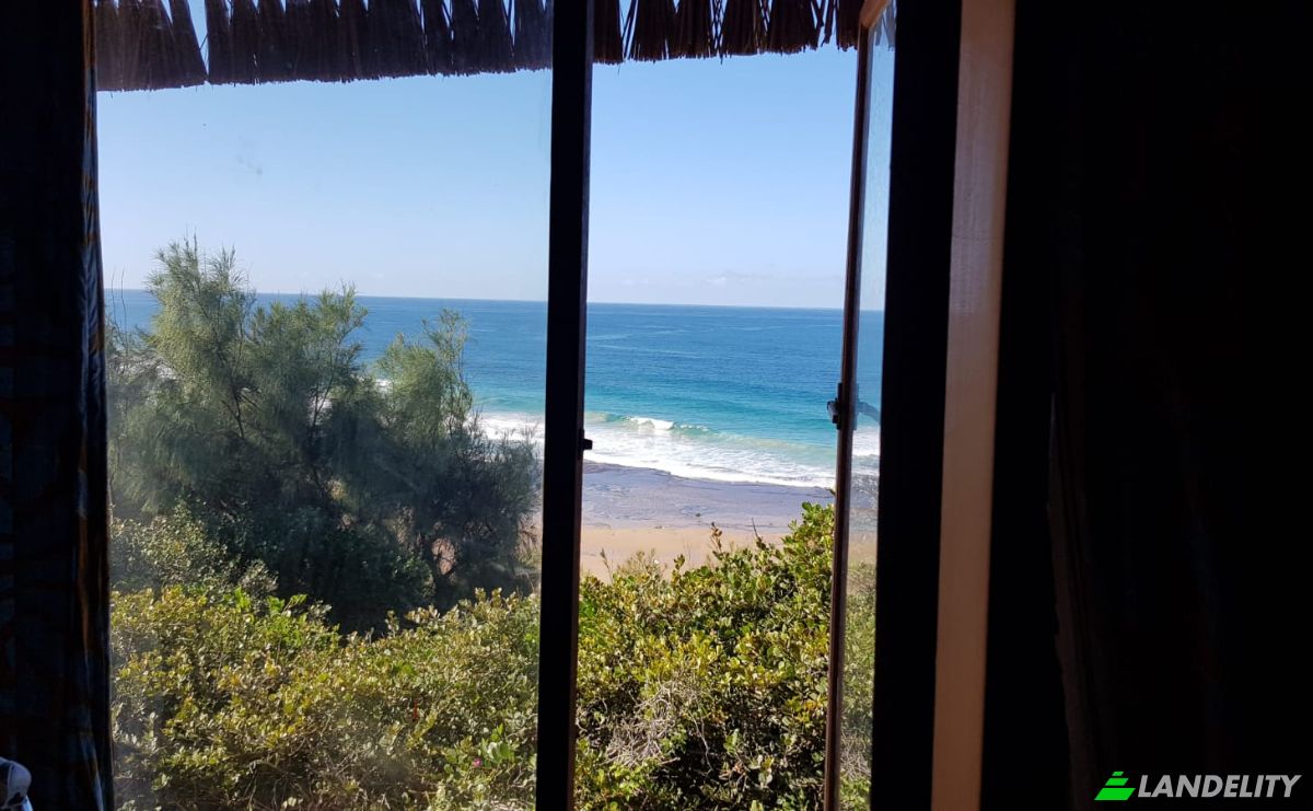 Einfamilienhaus zu verkaufen Miramar, Inhambane, Inhambane Province, Mozambique. Foto 6