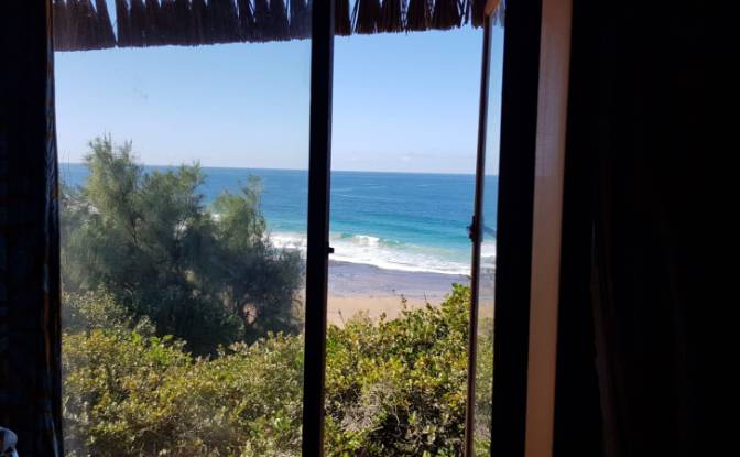Einfamilienhaus zu verkaufen Miramar, Inhambane. Foto#6