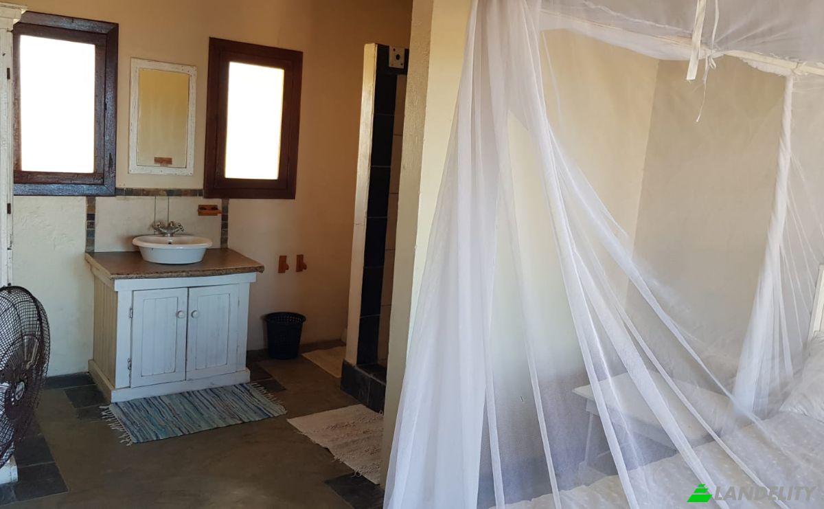 Einfamilienhaus zu verkaufen Miramar, Inhambane, Inhambane Province, Mozambique. Foto 7