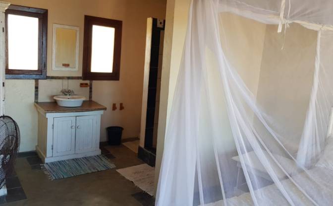 Einfamilienhaus zu verkaufen Miramar, Inhambane. Foto#7