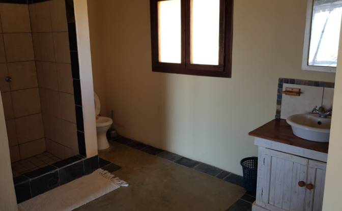 Einfamilienhaus zu verkaufen Miramar, Inhambane. Foto#8
