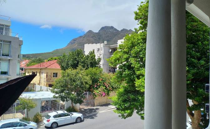 Apartment for Sale Buitenkant St, Vredehoek. Photo#1 Apartment for Sale Buitenkant St, Vredehoek. Photo#1