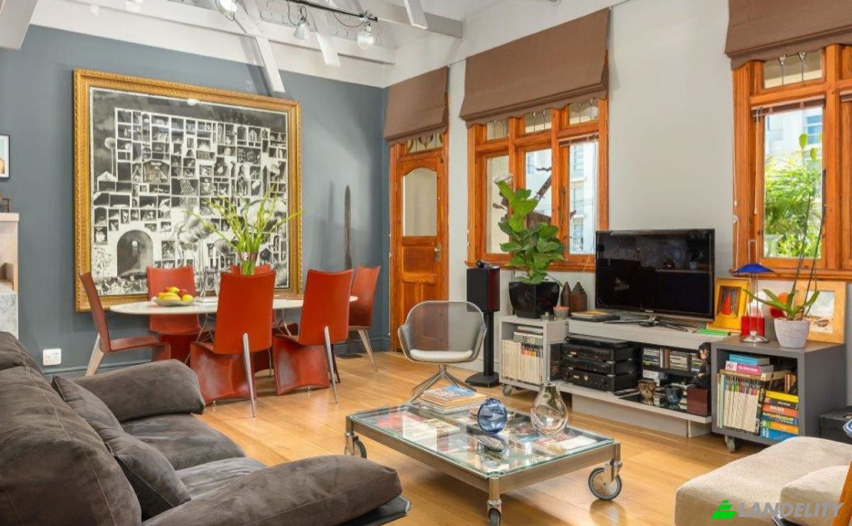 Apartment for Sale Buitenkant St, Vredehoek, Cape Town, City of Cape Town Metropolitan Municipality, Western Cape, South Africa. Photo 8