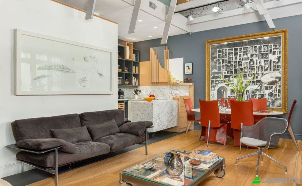 Apartment for Sale Buitenkant St, Vredehoek, Cape Town, City of Cape Town Metropolitan Municipality, Western Cape, South Africa. Photo 10