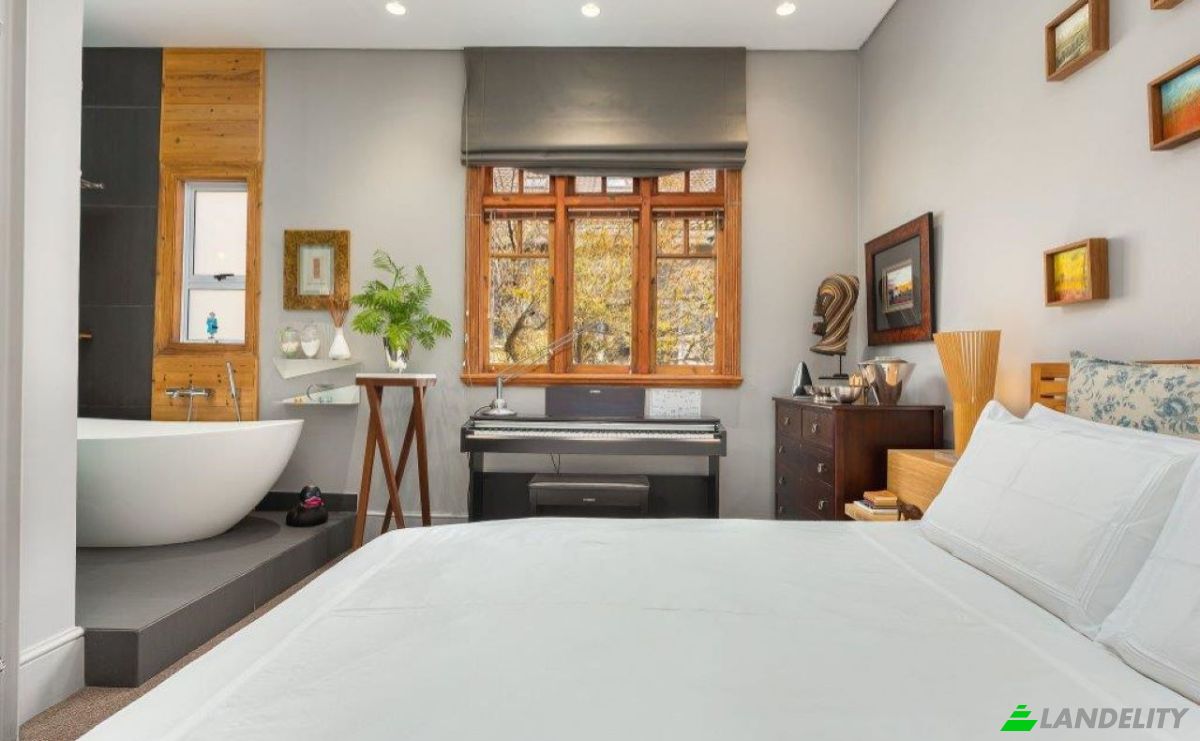Apartment for Sale Buitenkant St, Vredehoek, Cape Town, City of Cape Town Metropolitan Municipality, Western Cape, South Africa. Photo 17