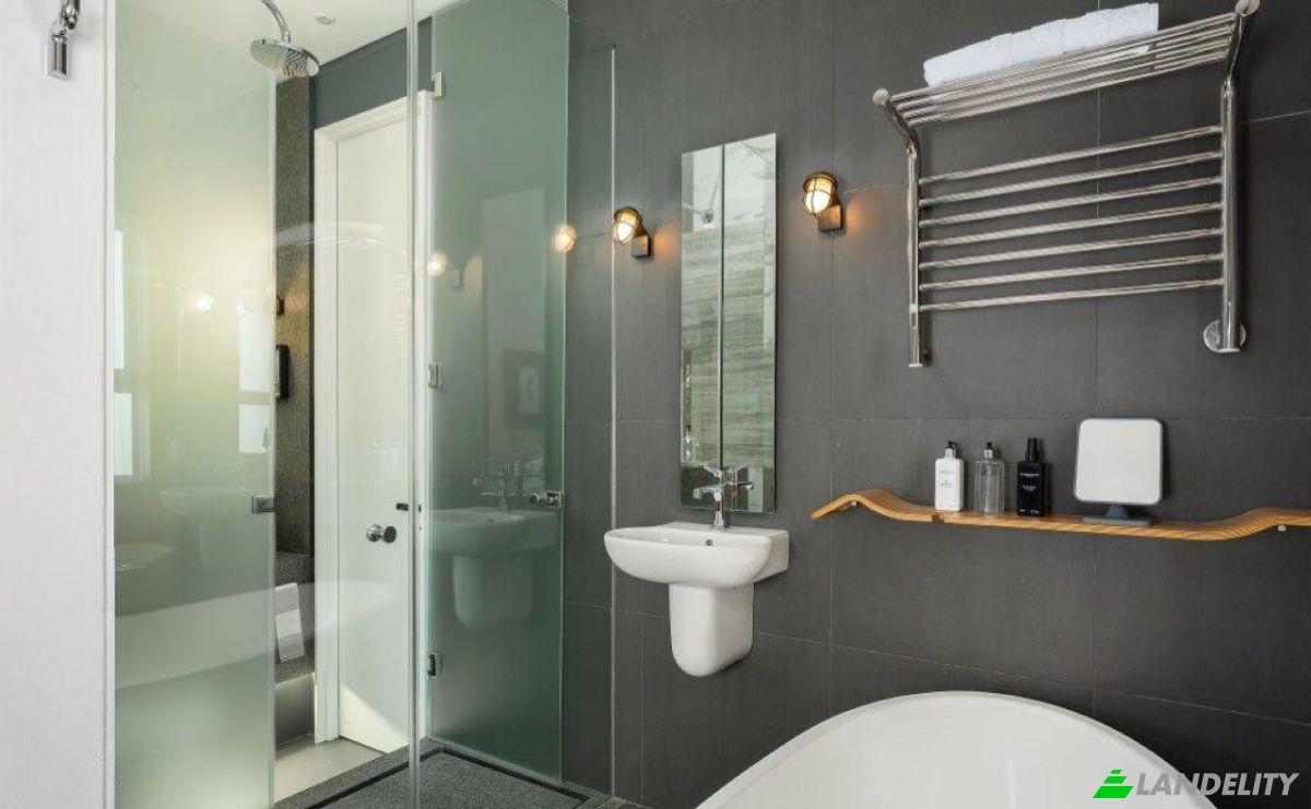 Apartment for Sale Buitenkant St, Vredehoek, Cape Town, City of Cape Town Metropolitan Municipality, Western Cape, South Africa. Photo 20