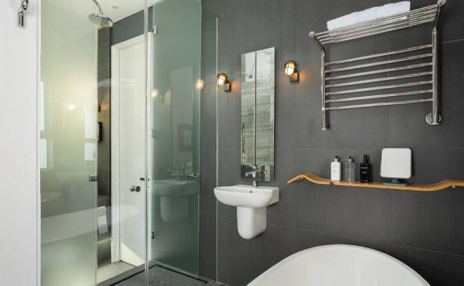 Apartment for Sale Buitenkant St, Vredehoek. Photo#20 Apartment for Sale Buitenkant St, Vredehoek. Photo#20