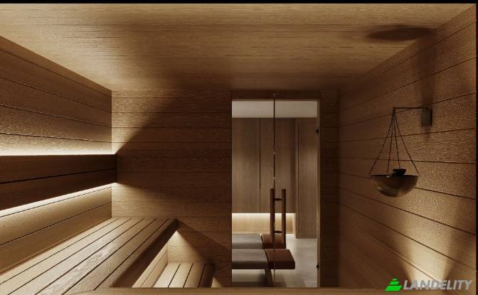 Single Family Home for Sale Yalikavak, Bodrum. Photo#8