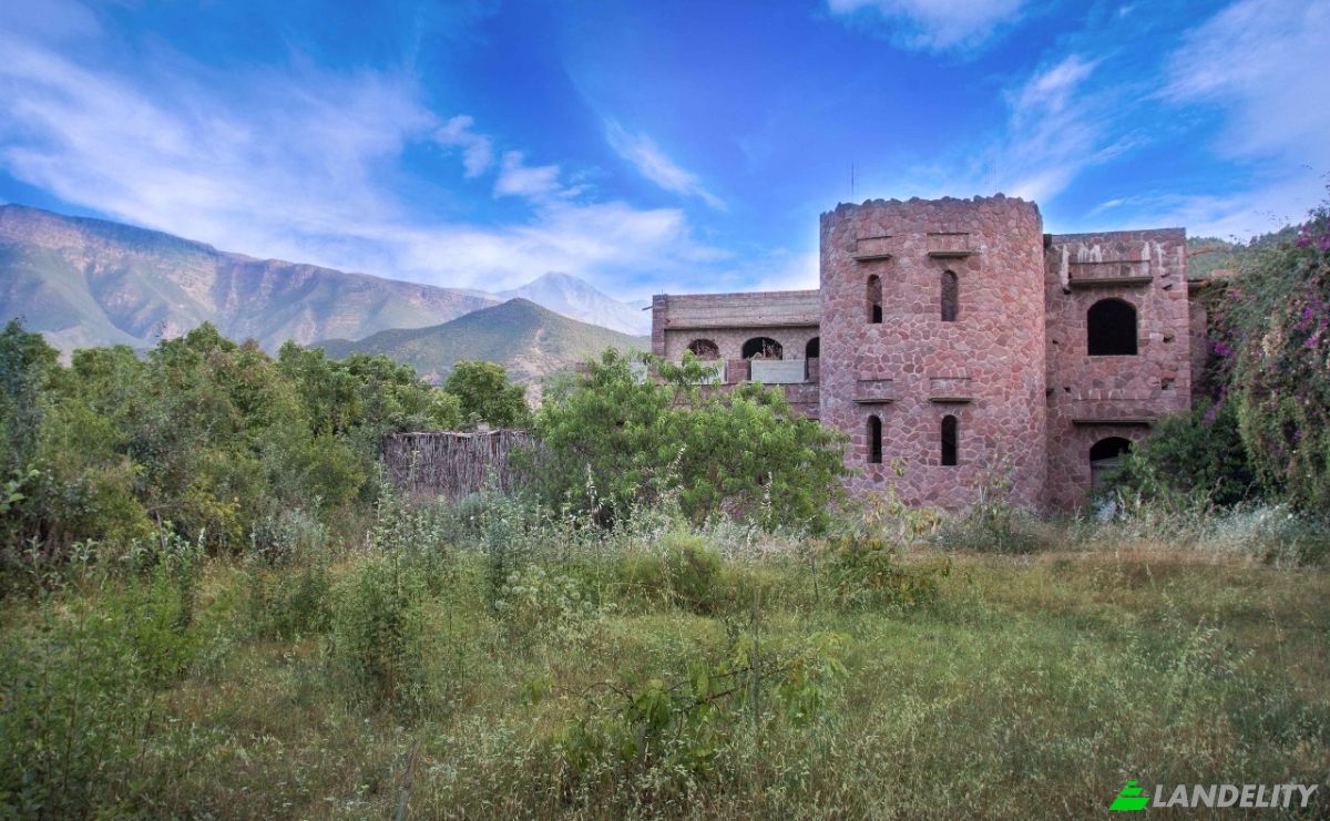 Lotto di terreno in vendita Tamezindert, Al Haouz, Marrakesh-Safi, Morocco. Foto 3