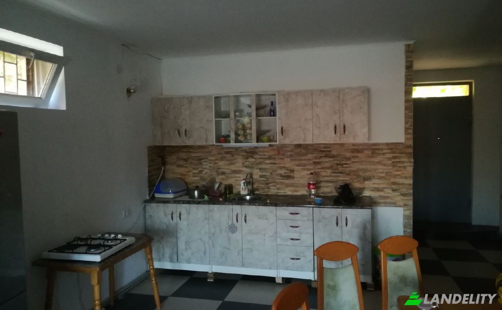 Single Family Home for Sale Rustavi Hightway, phonitchala, Tbilisi, Didi digomi, Kvemo Kartli, Georgia, Rustavi Hwy, Tbilisi. Photo 3