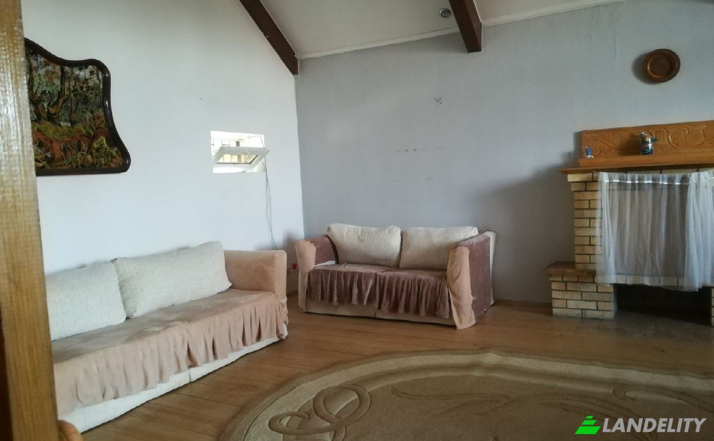 Single Family Home for Sale Rustavi Hightway, phonitchala, Tbilisi, Didi digomi, Kvemo Kartli, Georgia, Rustavi Hwy, Tbilisi. Photo 4