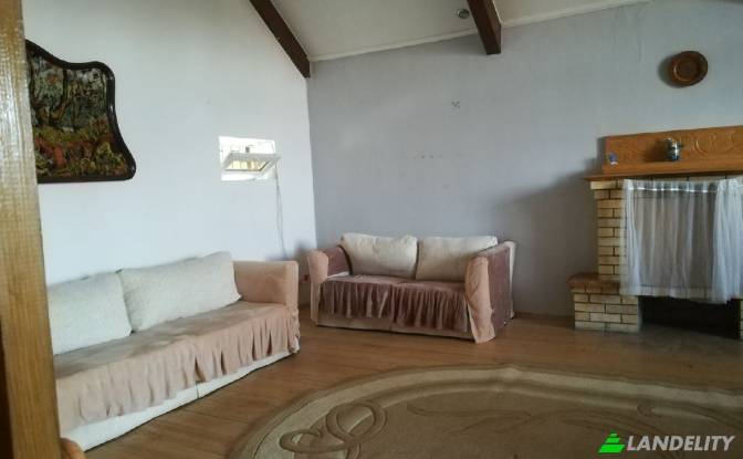 Single Family Home for Sale Rustavi Hightway. Photo#4
