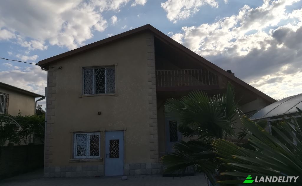 Single Family Home for Sale Rustavi Hightway, phonitchala, Tbilisi, Didi digomi, Kvemo Kartli, Georgia, Rustavi Hwy, Tbilisi. Photo 1