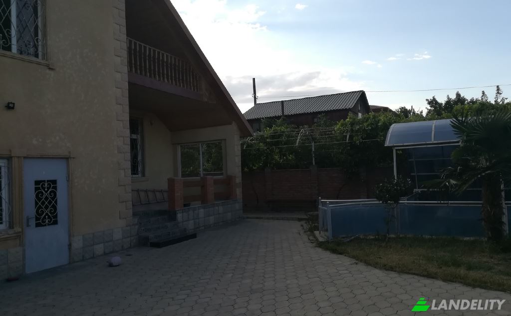 Single Family Home for Sale Rustavi Hightway, phonitchala, Tbilisi, Didi digomi, Kvemo Kartli, Georgia, Rustavi Hwy, Tbilisi. Photo 2