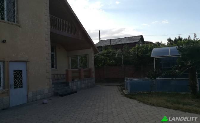 Single Family Home for Sale Rustavi Hightway. Photo#2