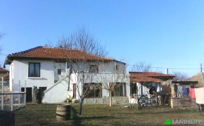 Single Family Home for Sale - Avren, Bulgaria