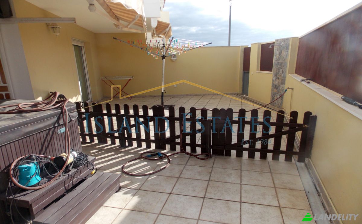 Single Family Home for Sale El Brezo, Costa Adeje, Santa Cruz de Tenerife, Canary Islands, Spain. Photo 10