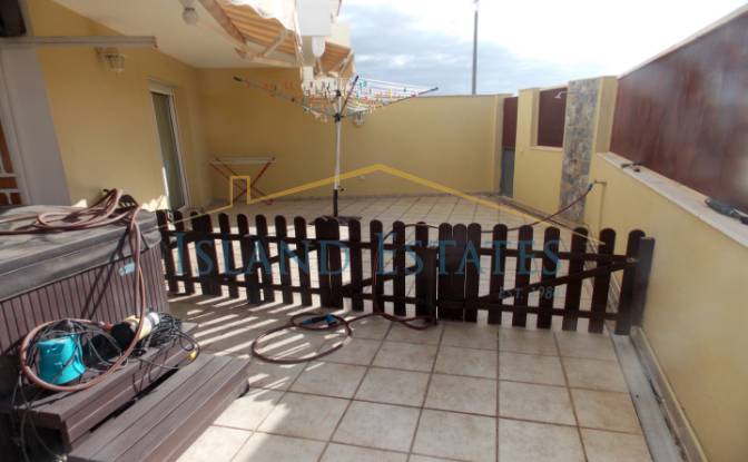 Single Family Home for Sale El Brezo, Costa Adeje. Photo#10