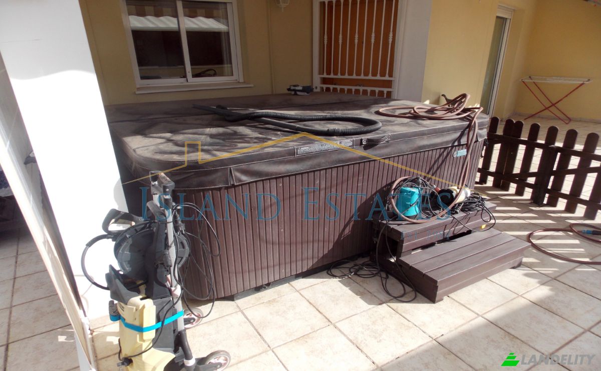Single Family Home for Sale El Brezo, Costa Adeje, Santa Cruz de Tenerife, Canary Islands, Spain. Photo 6