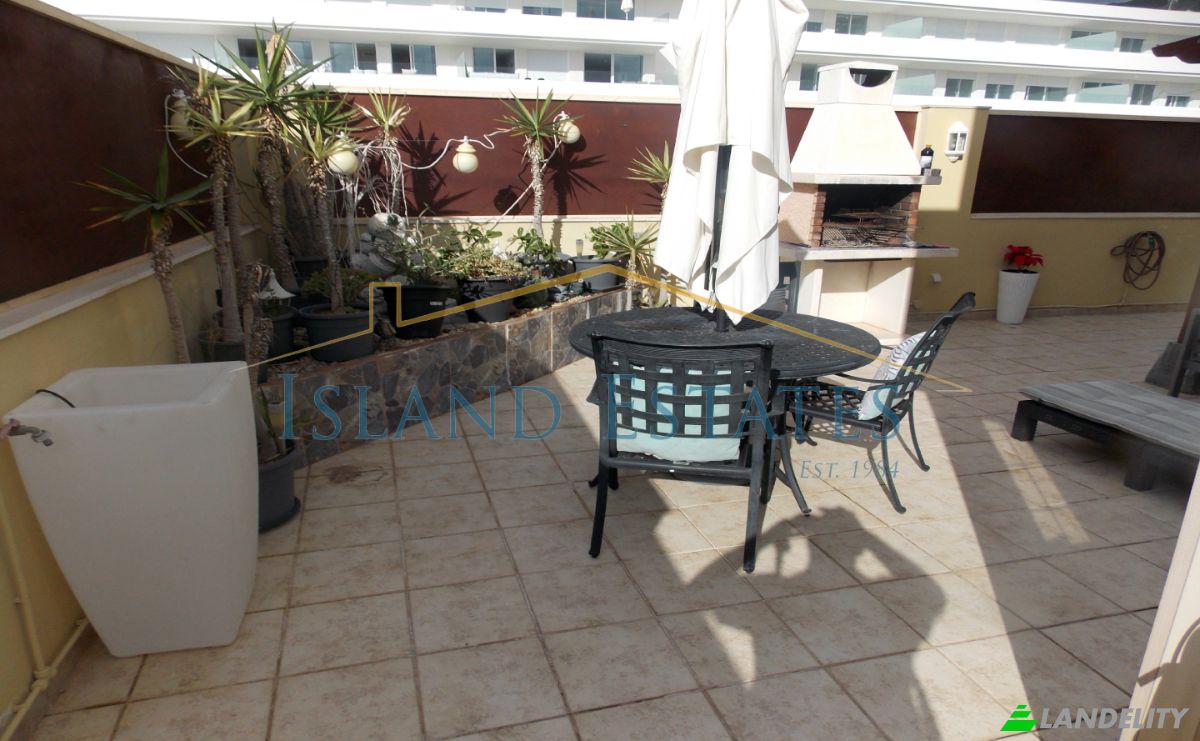 Single Family Home for Sale El Brezo, Costa Adeje, Santa Cruz de Tenerife, Canary Islands, Spain. Photo 3