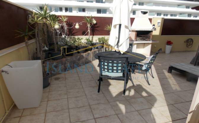 Single Family Home for Sale El Brezo, Costa Adeje. Photo#3