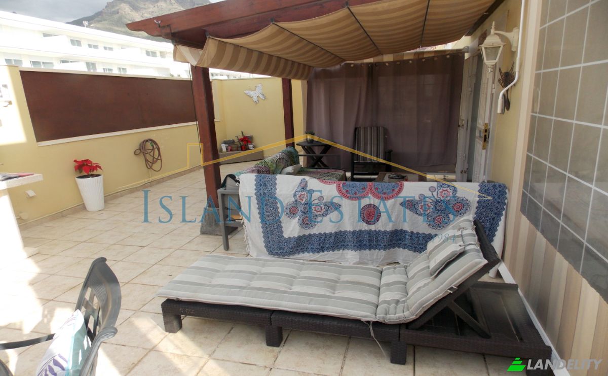 Single Family Home for Sale El Brezo, Costa Adeje, Santa Cruz de Tenerife, Canary Islands, Spain. Photo 5