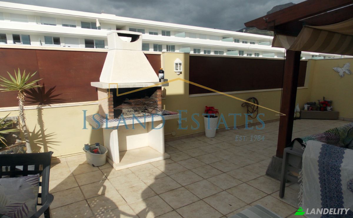 Single Family Home for Sale El Brezo, Costa Adeje, Santa Cruz de Tenerife, Canary Islands, Spain. Photo 4