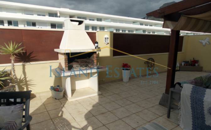 Single Family Home for Sale El Brezo, Costa Adeje. Photo#4