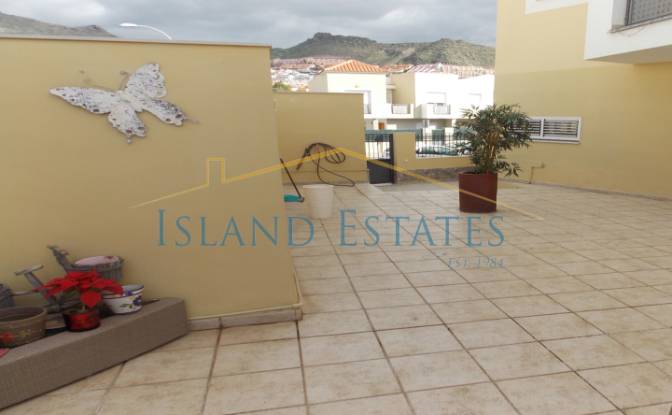 Single Family Home for Sale El Brezo, Costa Adeje. Photo#9