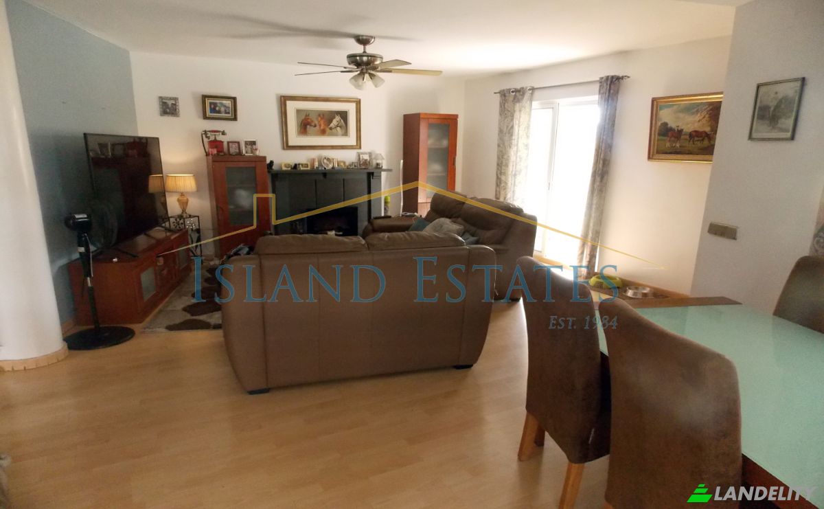 Single Family Home for Sale El Brezo, Costa Adeje, Santa Cruz de Tenerife, Canary Islands, Spain. Photo 1
