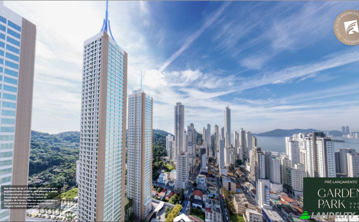Apartment for Sale R Bibiano Santos, Pioneiros, Balneario Camboriu, State of Santa Catarina, Brazil, 88331. Photo 12