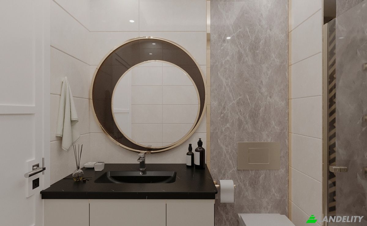Односімейний будинок продаж Mahmutlar, Alanya, Antalya, Turkiye, Kilicarslan Cd No:, 07460 Alanya Antalya. Фото 13