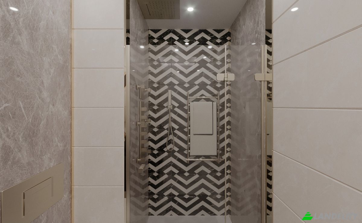 Односімейний будинок продаж Mahmutlar, Alanya, Antalya, Turkiye, Kilicarslan Cd No:, 07460 Alanya Antalya. Фото 14