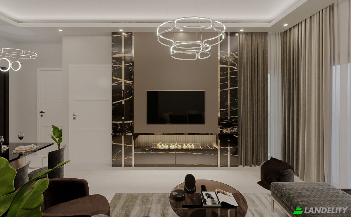 Односімейний будинок продаж Mahmutlar, Alanya, Antalya, Turkiye, Kilicarslan Cd No:, 07460 Alanya Antalya. Фото 15