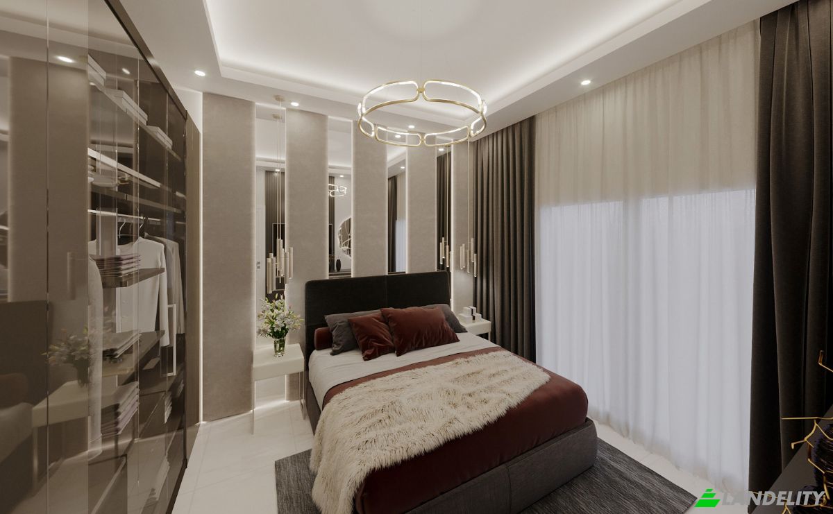 Односімейний будинок продаж Mahmutlar, Alanya, Antalya, Turkiye, Kilicarslan Cd No:, 07460 Alanya Antalya. Фото 20