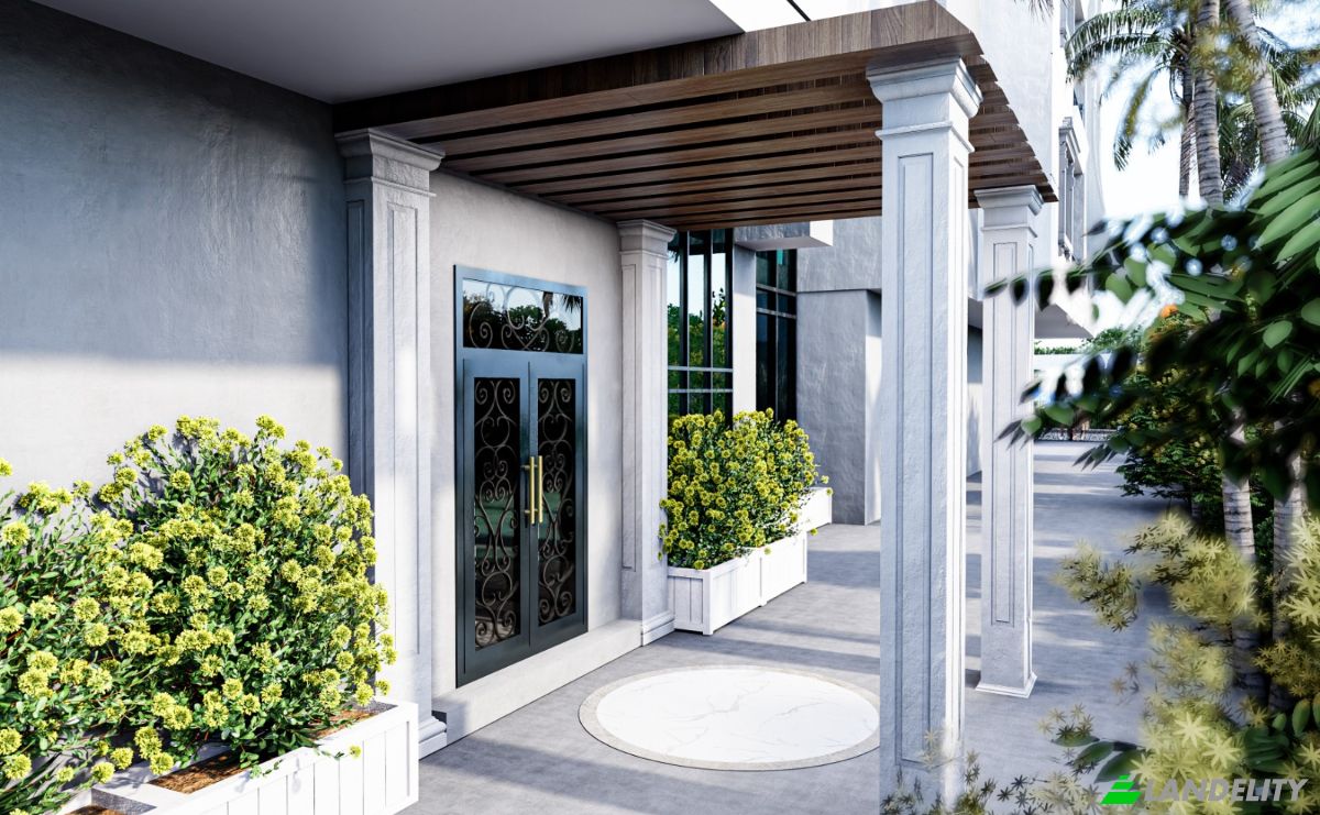 Односімейний будинок продаж Mahmutlar, Alanya, Antalya, Turkiye, Kilicarslan Cd No:, 07460 Alanya Antalya. Фото 9