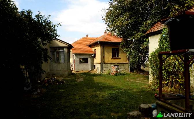 Einfamilienhaus zu verkaufen Put za Moravski. Foto#2