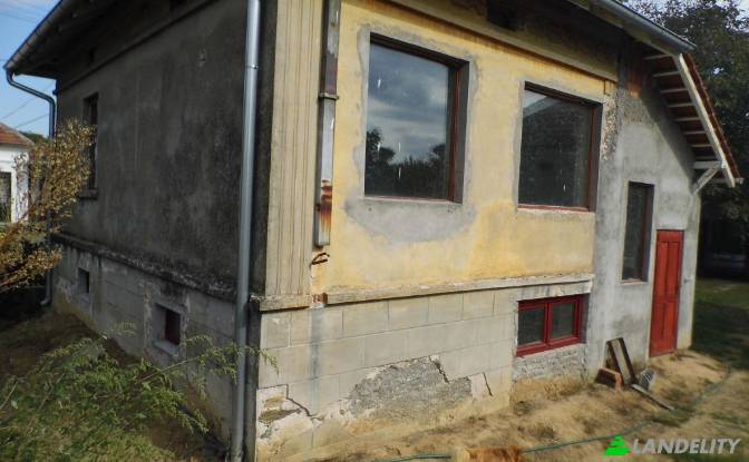 Einfamilienhaus zu verkaufen Put za Moravski. Foto#4