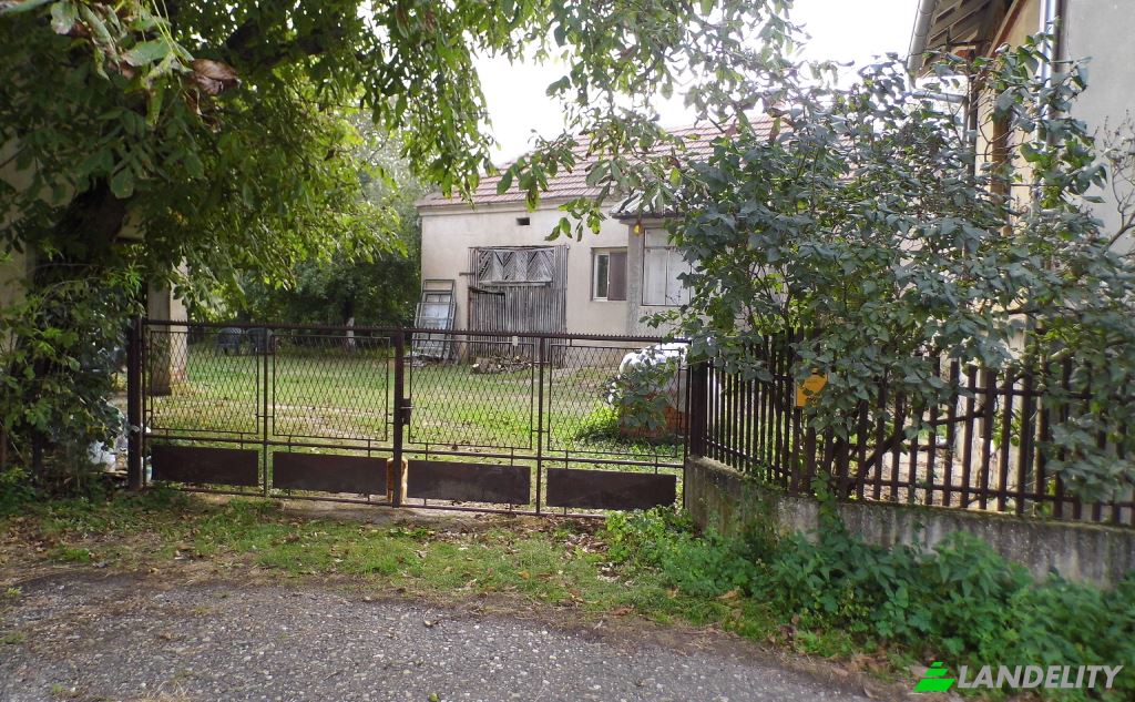 Einfamilienhaus zu verkaufen Put za Moravski Bujmir, Luzane, Nisava District, Serbia. Foto 7