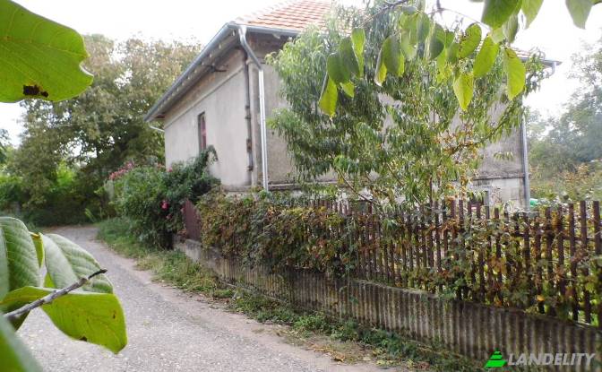 Einfamilienhaus zu verkaufen Put za Moravski. Foto#8