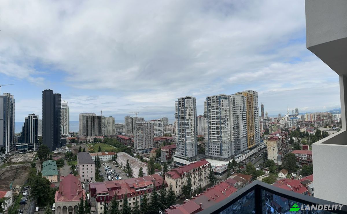 Apartment for Sale Loria St, Batumi, Batumi Municipality, Adjara, Georgia. Photo 2