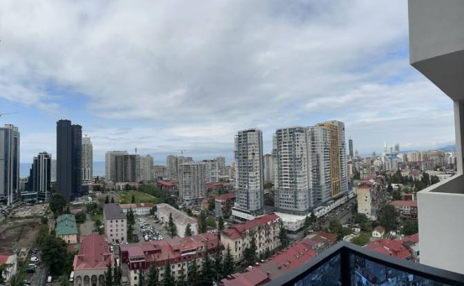 Apartment for Sale Loria St, Batumi. Photo#2