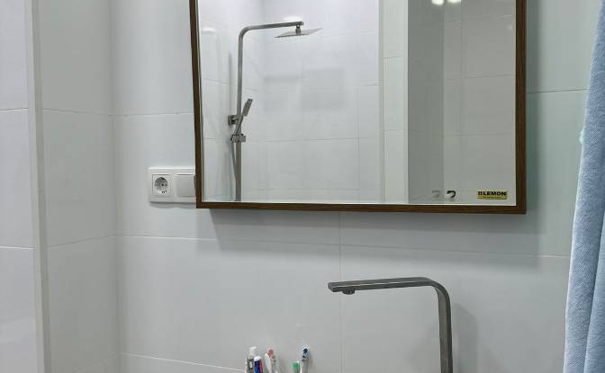 Apartment for Sale Loria St, Batumi. Photo#11