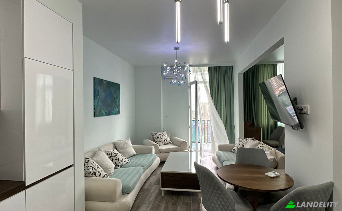 Apartment for Sale Loria St, Batumi, Batumi Municipality, Adjara, Georgia. Photo 12