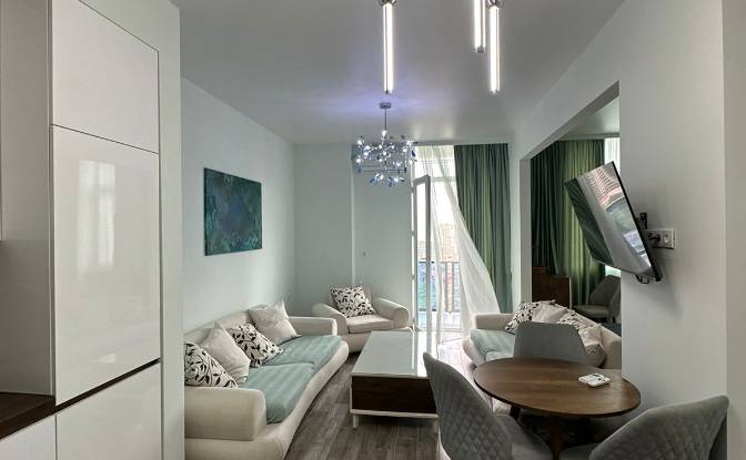 Apartment for Sale Loria St, Batumi. Photo#12