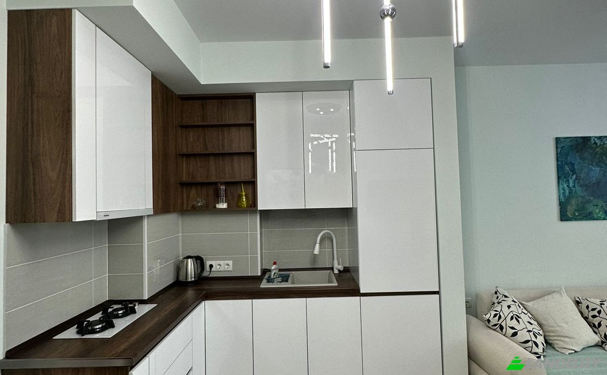 Apartment for Sale Loria St, Batumi, Batumi Municipality, Adjara, Georgia. Photo 6