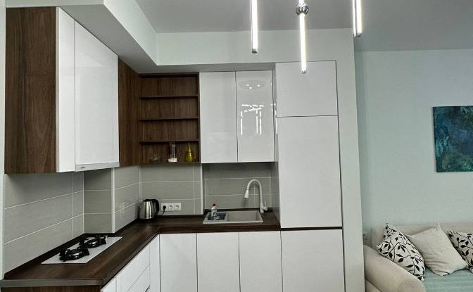 Apartment for Sale Loria St, Batumi. Photo#6