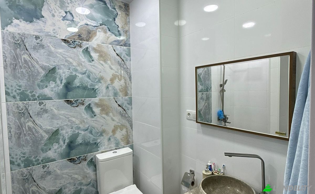 Apartment for Sale Loria St, Batumi, Batumi Municipality, Adjara, Georgia. Photo 7