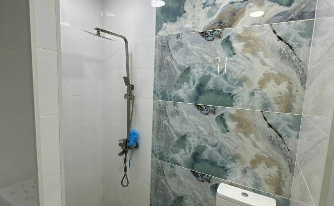 Apartment for Sale Loria St, Batumi. Photo#8