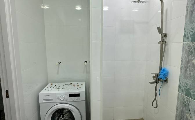Apartment for Sale Loria St, Batumi. Photo#9